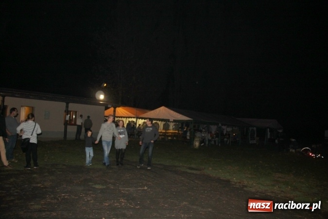 Zdjęcie w galerii na portalu naszraciborz.pl: Zabawa odpustowa w Wojnowicach rozpoczęta wiadomości z regionu