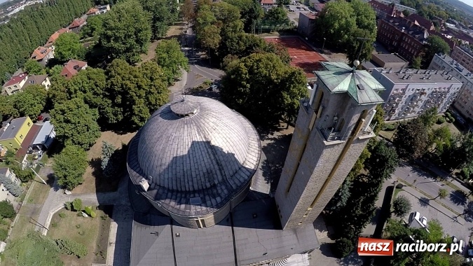 Zdjęcie w galerii na portalu naszraciborz.pl: Drugi zwiastun nowego filmu dokumentalnego Adriana Szczypińskiego wiadomości z regionu