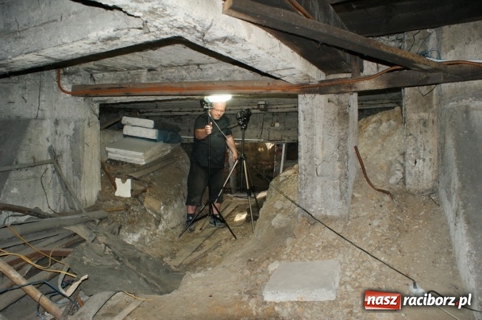 Zdjęcie w galerii na portalu naszraciborz.pl: Drugi zwiastun nowego filmu dokumentalnego Adriana Szczypińskiego wiadomości z regionu