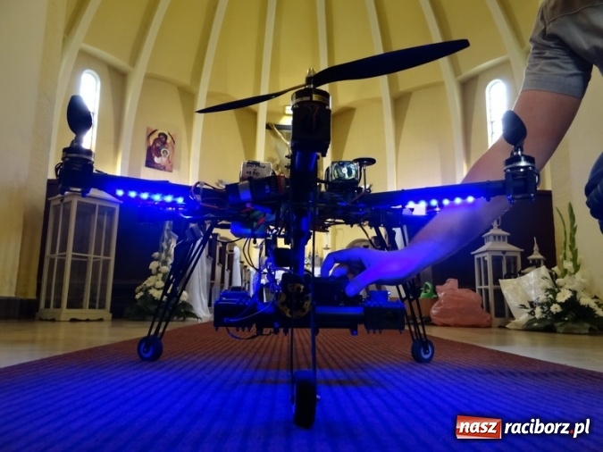 Zdjęcie w galerii na portalu naszraciborz.pl: Drugi zwiastun nowego filmu dokumentalnego Adriana Szczypińskiego wiadomości z regionu