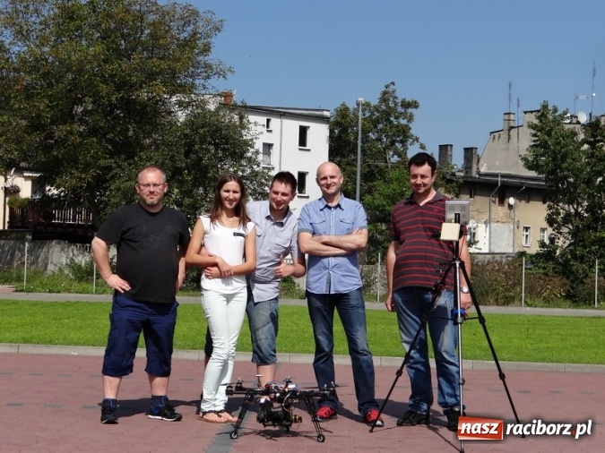 Zdjęcie w galerii na portalu naszraciborz.pl: Drugi zwiastun nowego filmu dokumentalnego Adriana Szczypińskiego wiadomości z regionu