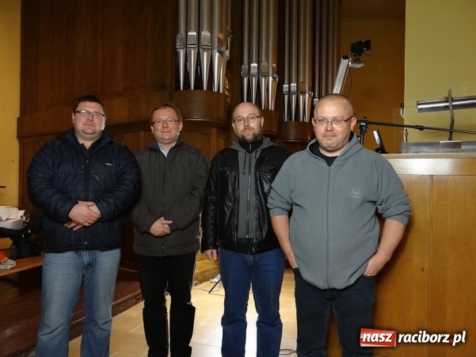 Zdjęcie w galerii na portalu naszraciborz.pl: Drugi zwiastun nowego filmu dokumentalnego Adriana Szczypińskiego wiadomości z regionu