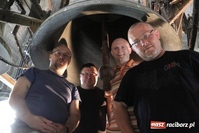 Zdjęcie w galerii na portalu naszraciborz.pl: Drugi zwiastun nowego filmu dokumentalnego Adriana Szczypińskiego wiadomości z regionu