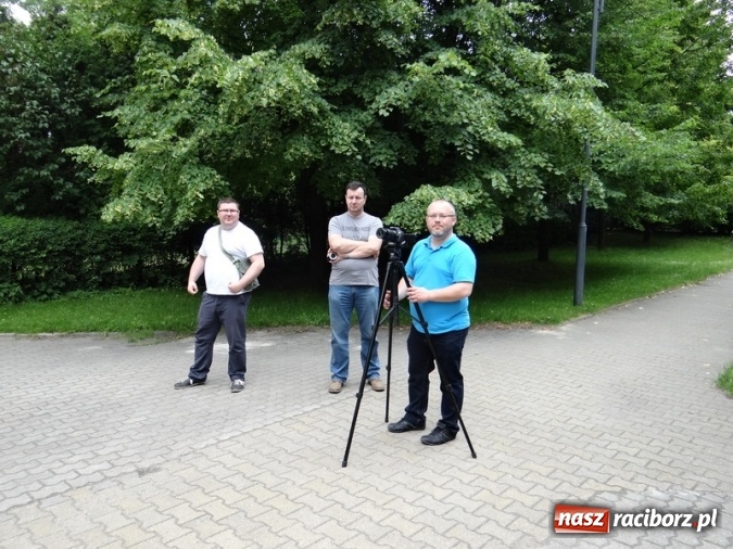 Zdjęcie w galerii na portalu naszraciborz.pl: Drugi zwiastun nowego filmu dokumentalnego Adriana Szczypińskiego wiadomości z regionu