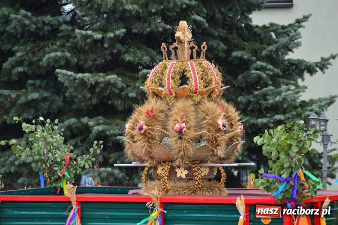 Zdjęcie w galerii na portalu naszraciborz.pl: Dożynki 2015 - Pawłów dziękuje za tegoroczne żniwa wiadomości z regionu