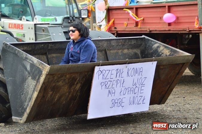 Zdjęcie w galerii na portalu naszraciborz.pl: Dożynki 2015 - Pawłów dziękuje za tegoroczne żniwa wiadomości z regionu