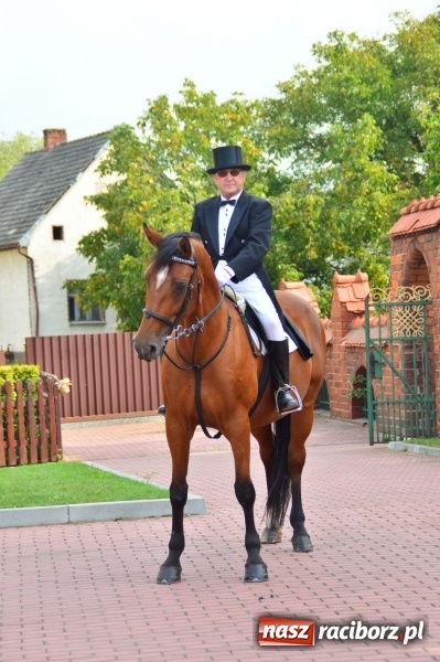 Zdjęcie w galerii na portalu naszraciborz.pl: Dożynki 2015 - Pawłów dziękuje za tegoroczne żniwa wiadomości z regionu