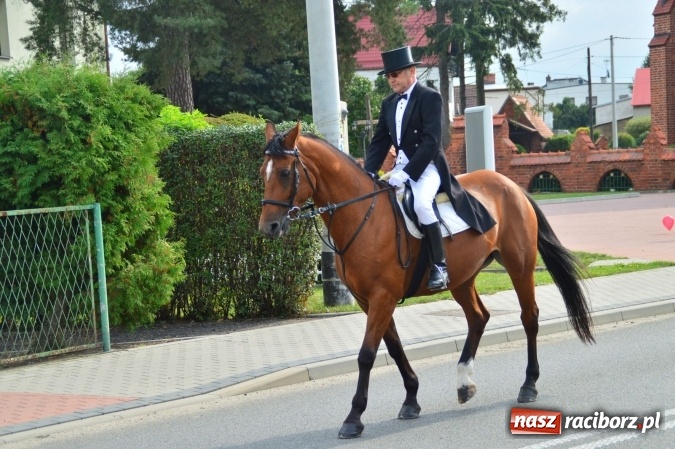Zdjęcie w galerii na portalu naszraciborz.pl: Dożynki 2015 - Pawłów dziękuje za tegoroczne żniwa wiadomości z regionu