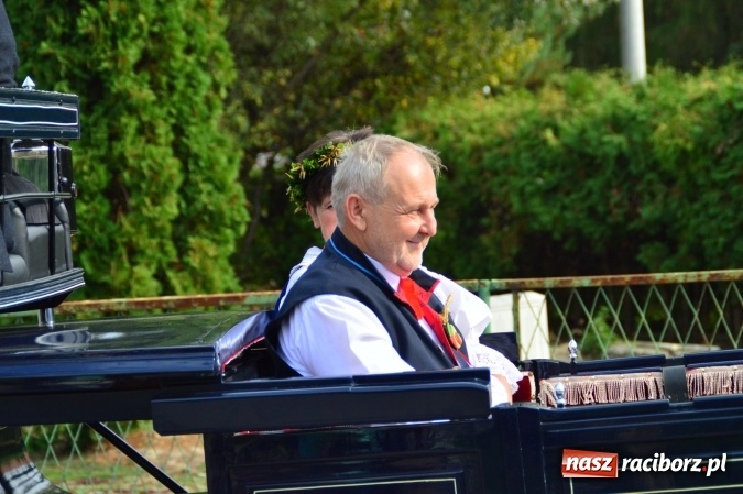 Zdjęcie w galerii na portalu naszraciborz.pl: Dożynki 2015 - Pawłów dziękuje za tegoroczne żniwa wiadomości z regionu