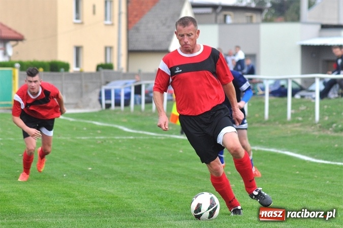 Zdjęcie w galerii na portalu naszraciborz.pl: Pewne trzy punkty Studziennej, Buków ciągle bez wygranej wiadomości z regionu