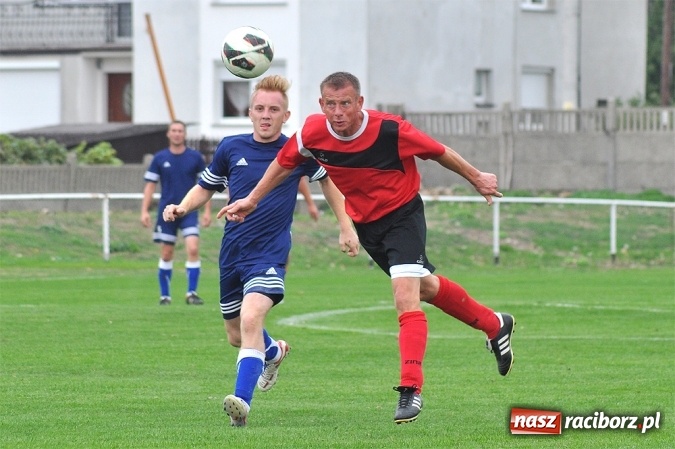 Zdjęcie w galerii na portalu naszraciborz.pl: Pewne trzy punkty Studziennej, Buków ciągle bez wygranej wiadomości z regionu
