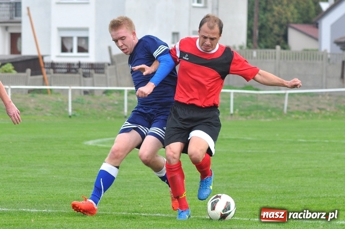 Zdjęcie w galerii na portalu naszraciborz.pl: Pewne trzy punkty Studziennej, Buków ciągle bez wygranej wiadomości z regionu