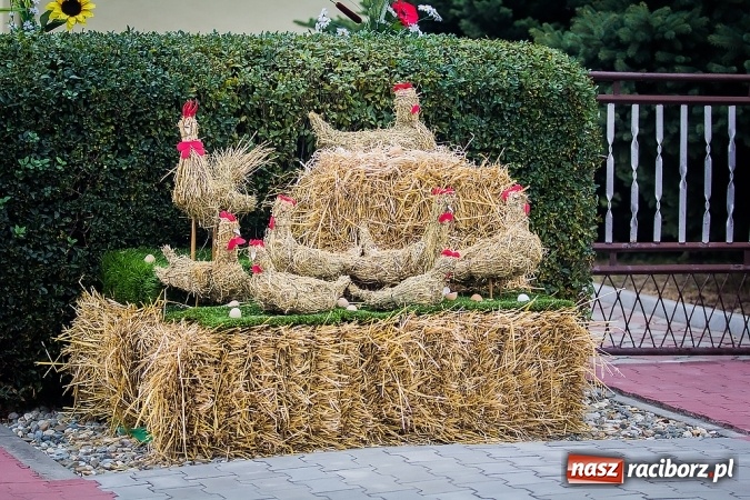 Zdjęcie w galerii na portalu naszraciborz.pl: Dożynki 2015 - Sudół gospodarzem miejskich obchodów święta plonów wiadomości z regionu