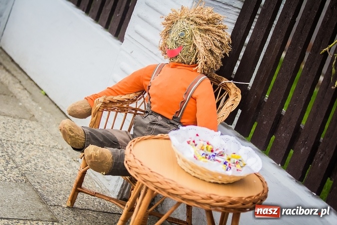 Zdjęcie w galerii na portalu naszraciborz.pl: Dożynki 2015 - Sudół gospodarzem miejskich obchodów święta plonów wiadomości z regionu