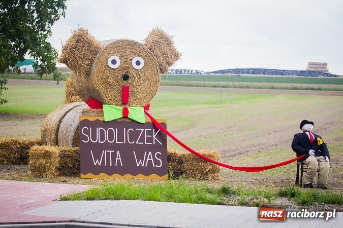 Zdjęcie w galerii na portalu naszraciborz.pl: Dożynki 2015 - Sudół gospodarzem miejskich obchodów święta plonów wiadomości z regionu
