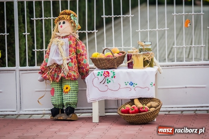 Zdjęcie w galerii na portalu naszraciborz.pl: Dożynki 2015 - Sudół gospodarzem miejskich obchodów święta plonów wiadomości z regionu
