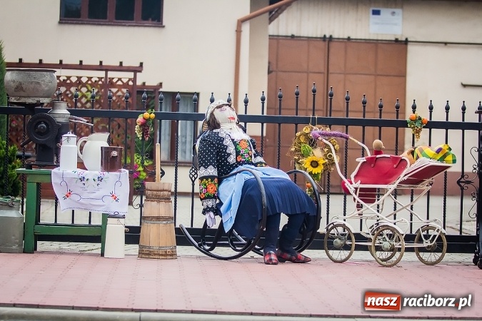 Zdjęcie w galerii na portalu naszraciborz.pl: Dożynki 2015 - Sudół gospodarzem miejskich obchodów święta plonów wiadomości z regionu