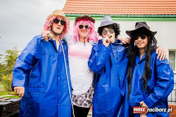 Zdjęcie w galerii na portalu naszraciborz.pl: Dożynki 2015 - Sudół gospodarzem miejskich obchodów święta plonów wiadomości z regionu