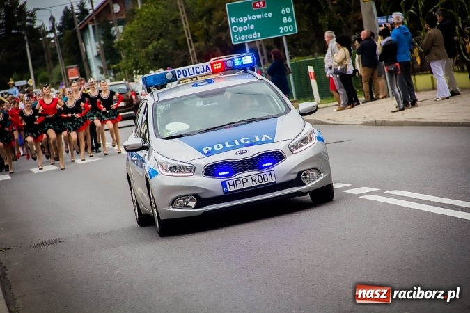 Zdjęcie w galerii na portalu naszraciborz.pl: Dożynki 2015 - Sudół gospodarzem miejskich obchodów święta plonów wiadomości z regionu