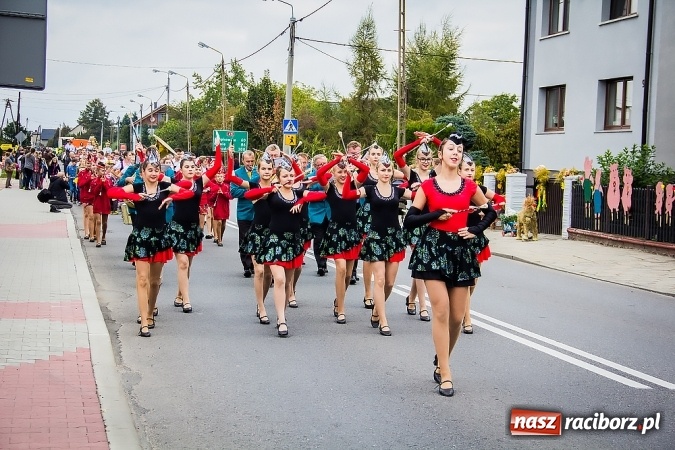 Zdjęcie w galerii na portalu naszraciborz.pl: Dożynki 2015 - Sudół gospodarzem miejskich obchodów święta plonów wiadomości z regionu