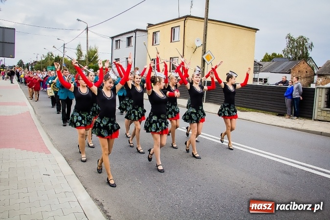 Zdjęcie w galerii na portalu naszraciborz.pl: Dożynki 2015 - Sudół gospodarzem miejskich obchodów święta plonów wiadomości z regionu