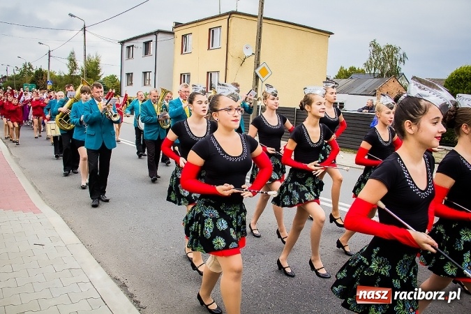 Zdjęcie w galerii na portalu naszraciborz.pl: Dożynki 2015 - Sudół gospodarzem miejskich obchodów święta plonów wiadomości z regionu