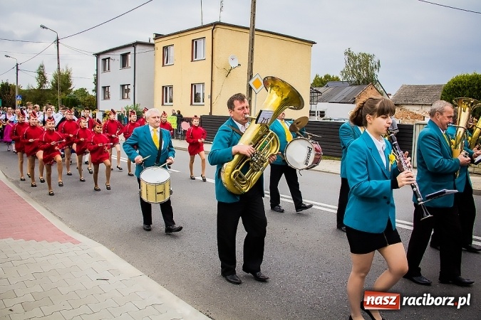Zdjęcie w galerii na portalu naszraciborz.pl: Dożynki 2015 - Sudół gospodarzem miejskich obchodów święta plonów wiadomości z regionu