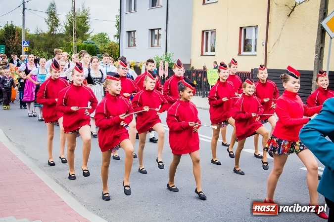 Zdjęcie w galerii na portalu naszraciborz.pl: Dożynki 2015 - Sudół gospodarzem miejskich obchodów święta plonów wiadomości z regionu