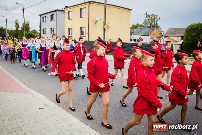 Zdjęcie w galerii na portalu naszraciborz.pl: Dożynki 2015 - Sudół gospodarzem miejskich obchodów święta plonów wiadomości z regionu