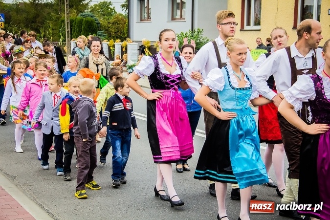 Zdjęcie w galerii na portalu naszraciborz.pl: Dożynki 2015 - Sudół gospodarzem miejskich obchodów święta plonów wiadomości z regionu