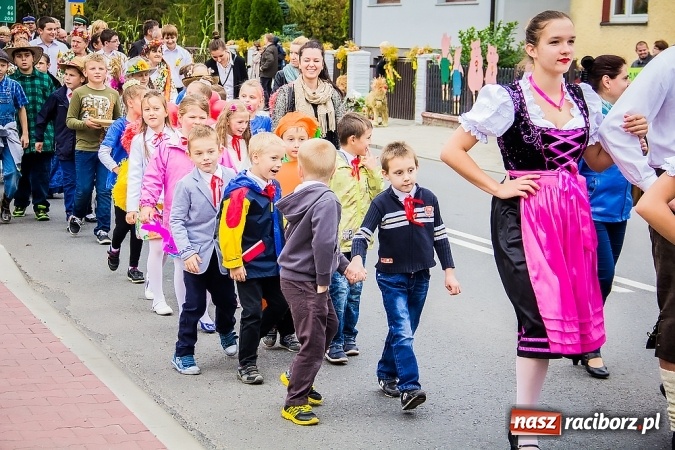Zdjęcie w galerii na portalu naszraciborz.pl: Dożynki 2015 - Sudół gospodarzem miejskich obchodów święta plonów wiadomości z regionu