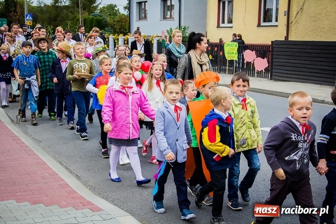 Zdjęcie w galerii na portalu naszraciborz.pl: Dożynki 2015 - Sudół gospodarzem miejskich obchodów święta plonów wiadomości z regionu