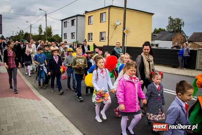 Zdjęcie w galerii na portalu naszraciborz.pl: Dożynki 2015 - Sudół gospodarzem miejskich obchodów święta plonów wiadomości z regionu