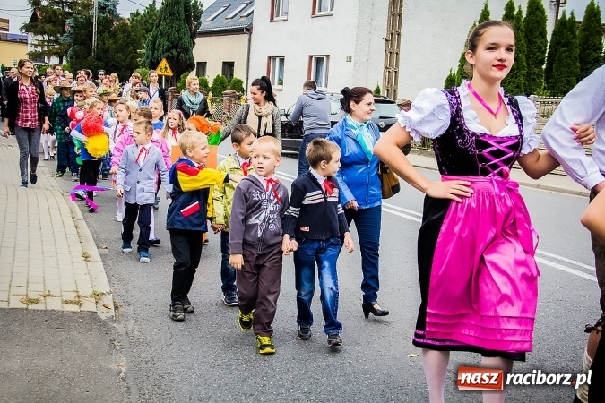 Zdjęcie w galerii na portalu naszraciborz.pl: Dożynki 2015 - Sudół gospodarzem miejskich obchodów święta plonów wiadomości z regionu