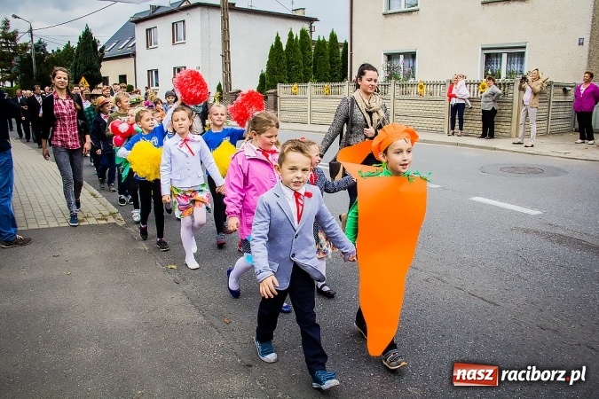 Zdjęcie w galerii na portalu naszraciborz.pl: Dożynki 2015 - Sudół gospodarzem miejskich obchodów święta plonów wiadomości z regionu