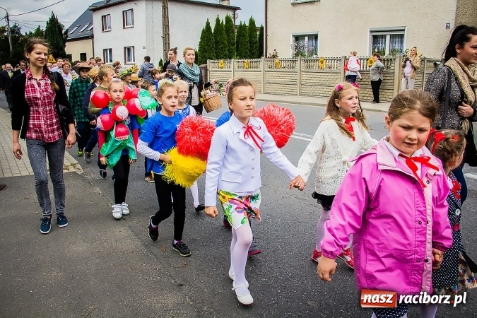 Zdjęcie w galerii na portalu naszraciborz.pl: Dożynki 2015 - Sudół gospodarzem miejskich obchodów święta plonów wiadomości z regionu