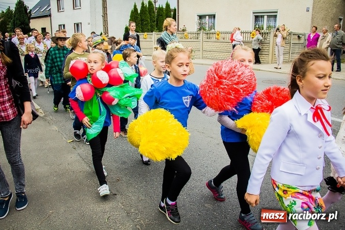 Zdjęcie w galerii na portalu naszraciborz.pl: Dożynki 2015 - Sudół gospodarzem miejskich obchodów święta plonów wiadomości z regionu