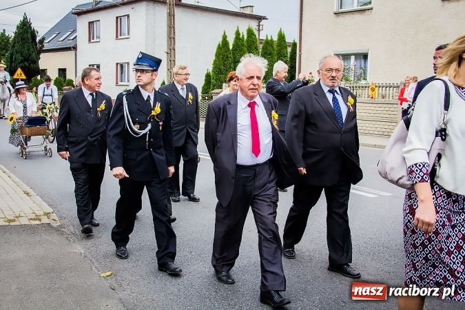Zdjęcie w galerii na portalu naszraciborz.pl: Dożynki 2015 - Sudół gospodarzem miejskich obchodów święta plonów wiadomości z regionu