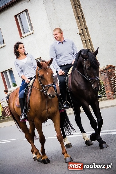 Zdjęcie w galerii na portalu naszraciborz.pl: Dożynki 2015 - Sudół gospodarzem miejskich obchodów święta plonów wiadomości z regionu