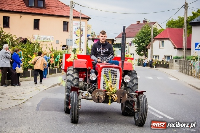 Zdjęcie w galerii na portalu naszraciborz.pl: Dożynki 2015 - Sudół gospodarzem miejskich obchodów święta plonów wiadomości z regionu