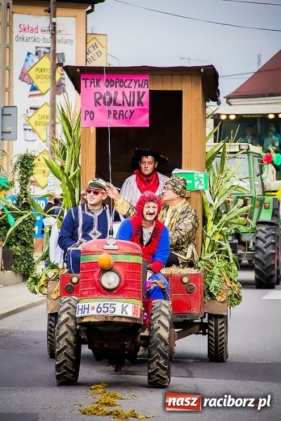 Zdjęcie w galerii na portalu naszraciborz.pl: Dożynki 2015 - Sudół gospodarzem miejskich obchodów święta plonów wiadomości z regionu