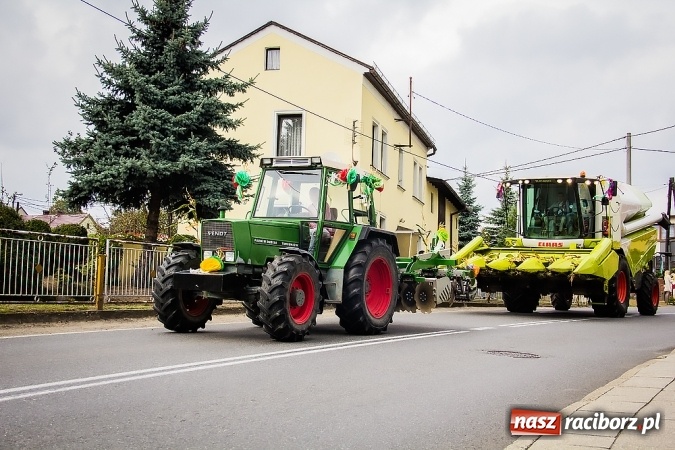 Zdjęcie w galerii na portalu naszraciborz.pl: Dożynki 2015 - Sudół gospodarzem miejskich obchodów święta plonów wiadomości z regionu