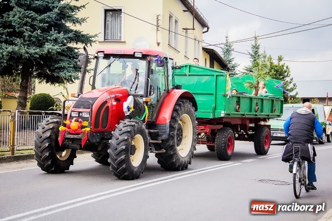 Zdjęcie w galerii na portalu naszraciborz.pl: Dożynki 2015 - Sudół gospodarzem miejskich obchodów święta plonów wiadomości z regionu