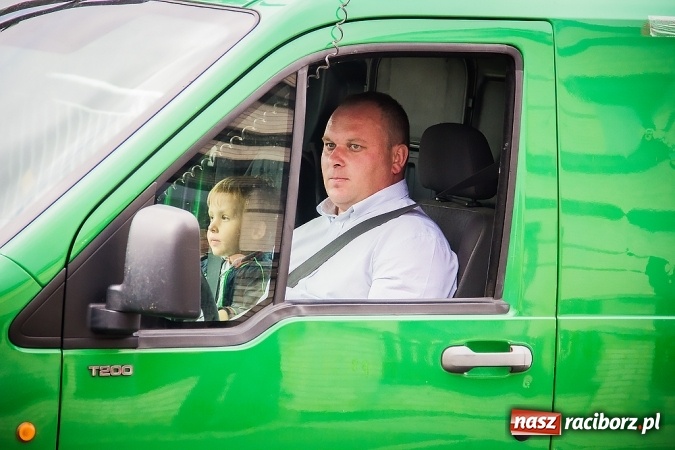 Zdjęcie w galerii na portalu naszraciborz.pl: Dożynki 2015 - Sudół gospodarzem miejskich obchodów święta plonów wiadomości z regionu