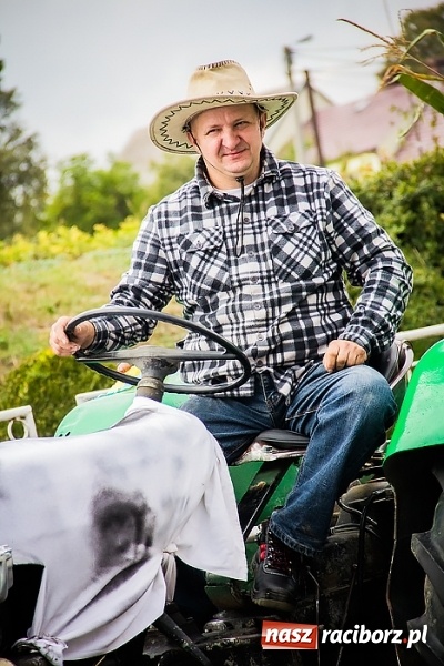 Zdjęcie w galerii na portalu naszraciborz.pl: Dożynki 2015 - Sudół gospodarzem miejskich obchodów święta plonów wiadomości z regionu