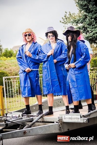 Zdjęcie w galerii na portalu naszraciborz.pl: Dożynki 2015 - Sudół gospodarzem miejskich obchodów święta plonów wiadomości z regionu