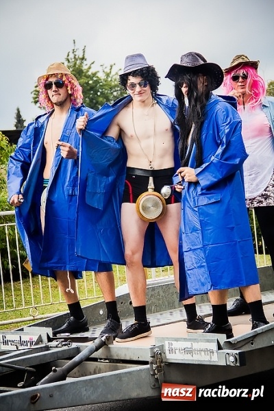 Zdjęcie w galerii na portalu naszraciborz.pl: Dożynki 2015 - Sudół gospodarzem miejskich obchodów święta plonów wiadomości z regionu