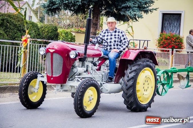 Zdjęcie w galerii na portalu naszraciborz.pl: Dożynki 2015 - Sudół gospodarzem miejskich obchodów święta plonów wiadomości z regionu