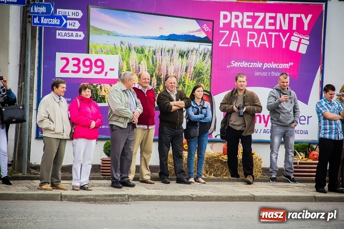 Zdjęcie w galerii na portalu naszraciborz.pl: Dożynki 2015 - Sudół gospodarzem miejskich obchodów święta plonów wiadomości z regionu