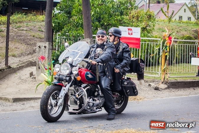 Zdjęcie w galerii na portalu naszraciborz.pl: Dożynki 2015 - Sudół gospodarzem miejskich obchodów święta plonów wiadomości z regionu